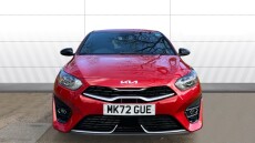 Kia Ceed 1.5T GDi ISG GT-Line 5dr Petrol Hatchback